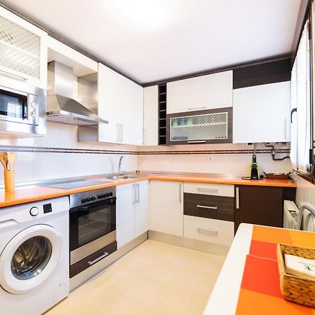 Apartamento MARINA Tordesillas Esterno foto