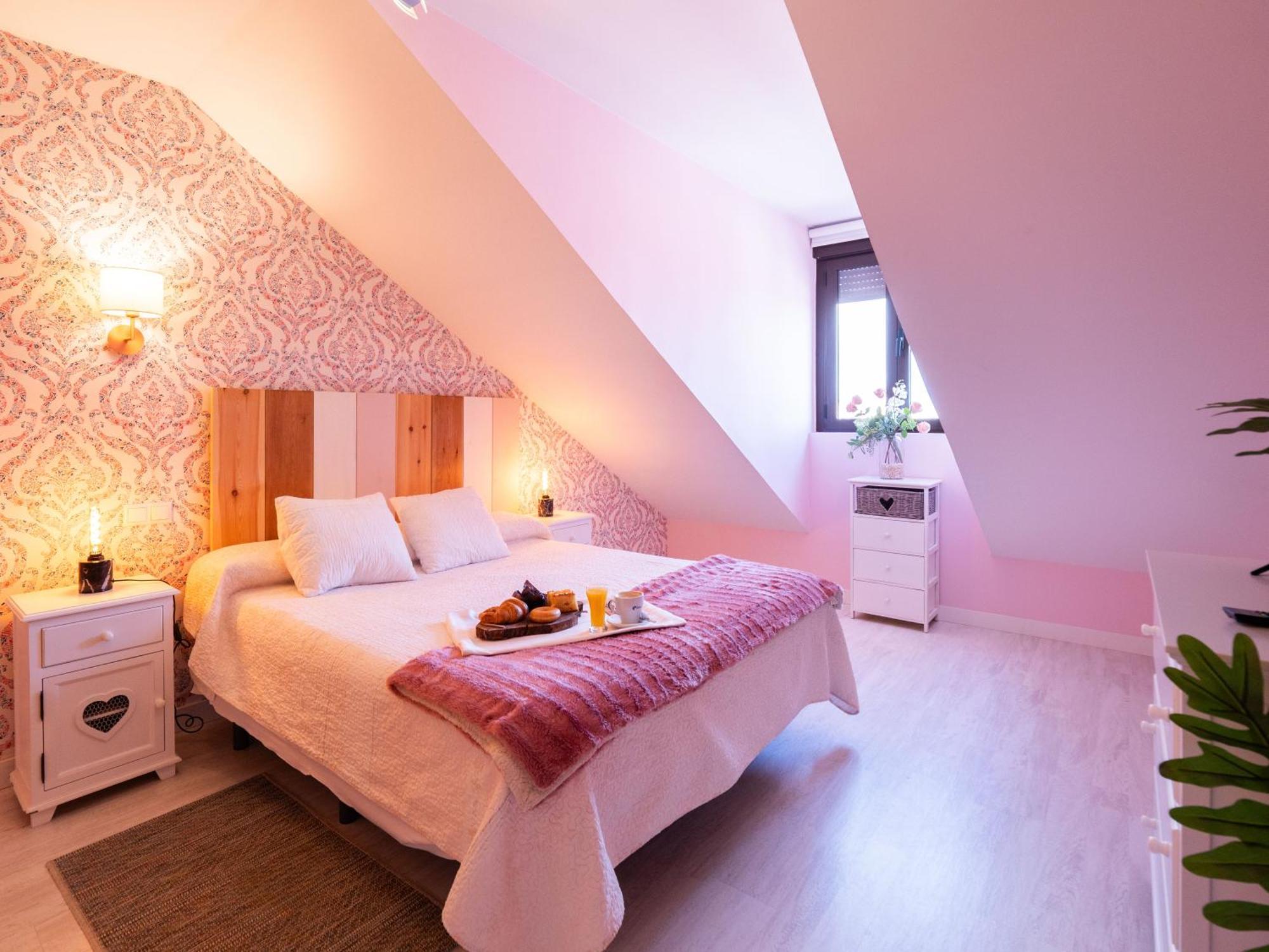 Apartamento MARINA Tordesillas Esterno foto